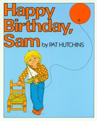 Happy Birthday, Sam