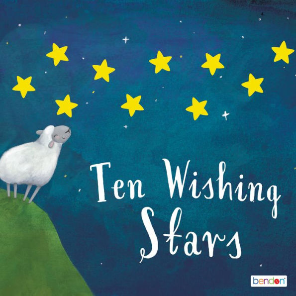 Ten Wishing Stars