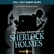 Further Adventures of Sherlock Holmes