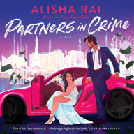 Partners in Crime: A Novel