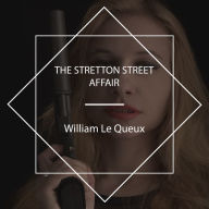 The Stretton Street Affair