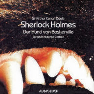 Sherlock Holmes - Der Hund von Baskerville (Abridged)