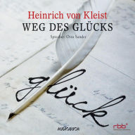 Weg des Glücks