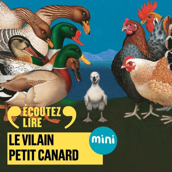 Le Vilain Petit Canard