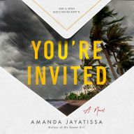 You're Invited