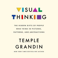 Visual Thinking: The Hidden Gifts of People Who Think in Pictures, Patterns, and Abstractions