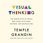 Visual Thinking: The Hidden Gifts of People Who Think in Pictures, Patterns, and Abstractions