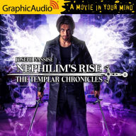 Nephilim's Rise: Templar Chronicles 8: Dramatized Adaptation