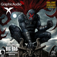 X Volume 1: Big Bad: Dark Horse Comics: Dramatized Adaptation