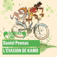 L'évasion de Kamo