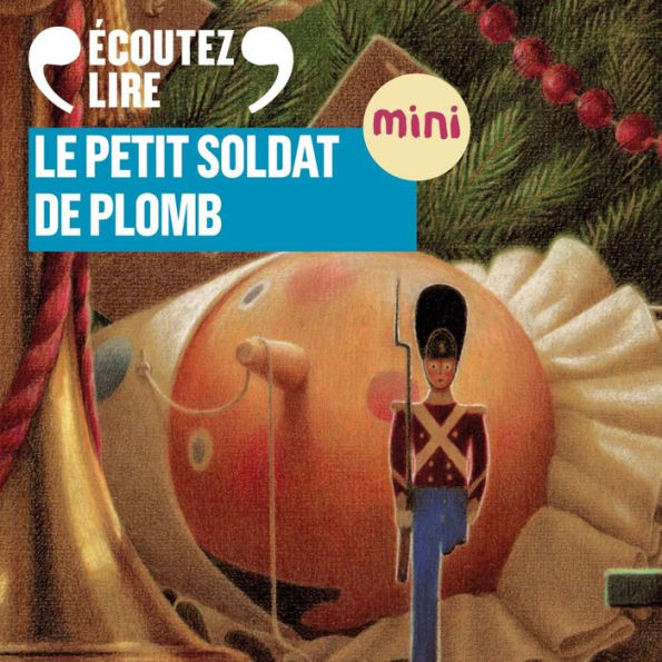 Le Petit Soldat de plomb