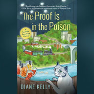 The Proof Is in the Poison (Southern Homebrew Mysteries #2)