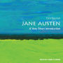 Jane Austen: A Very Short Introduction