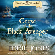 Curse of the Black Avenger