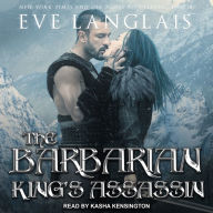 The Barbarian King's Assassin