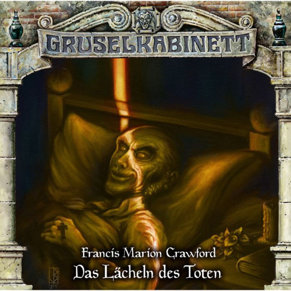 Gruselkabinett, Folge 176: Das Lächeln des Toten