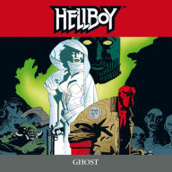 Hellboy, Folge 6: Ghost