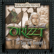 DRIZZT, Folge 6: Der Hüter des Waldes