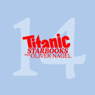 TiTANIC Starbooks, Folge 14: Roberto Blanco - Von der Seele