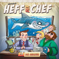 Heff der Chef, Folge 1: Das Aquarium