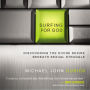 Surfing for God: Discovering the Divine Desire Beneath Sexual Struggle