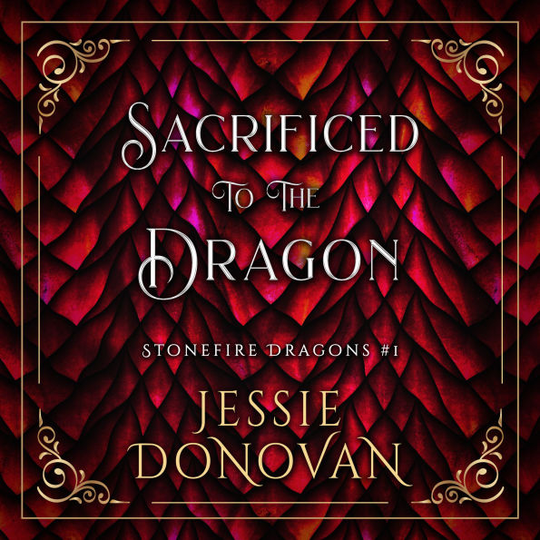 Sacrificed to the Dragon