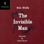 The Invisible Man: A Grotesque Romance