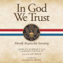 In God We Trust: Morally Responsible Investing