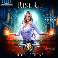 Rise Up: Alison Brownstone Book 12