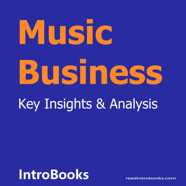 Music Business