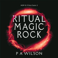 Ritual Magic Rock