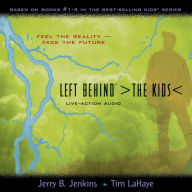 Left Behind - The Kids: Collection 1: Vols. 1-4 (Abridged)