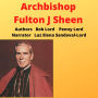 Archbishop Fulton J. Sheen