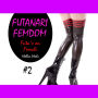 Futanari Femdom