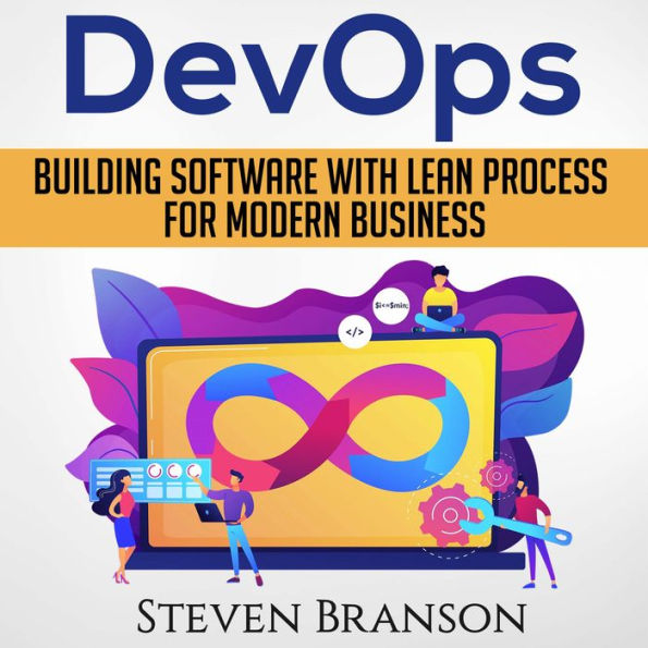 Devops: Building Software With Lean Process For Modern Business
