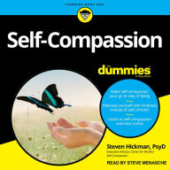 Self-Compassion For Dummies