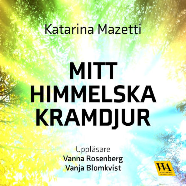 Mitt himmelska kramdjur