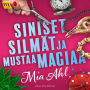 Siniset silmät ja mustaa magiaa