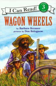 Wagon Wheels