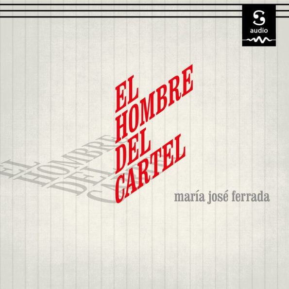 El hombre del cartel (Abridged)