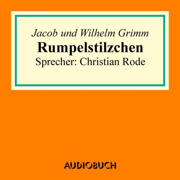 Rumpelstilzchen