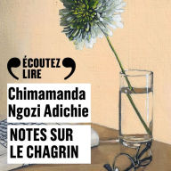 Notes sur le chagrin (Notes on Grief)