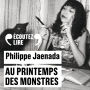 Au printemps des monstres