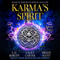 Karma's Spirit