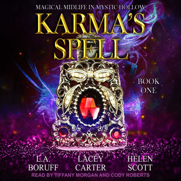 Karma's Spell