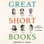 Great Short Books: A Year of Reading-Briefly