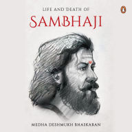 Life and Death of Sambhaji, The (Part 1)