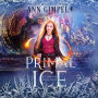 Primal Ice: Paranormal Fantasy