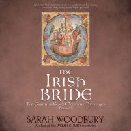 The Irish Bride: The Gareth & Gwen Medieval Mysteries