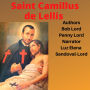 Saint Camillus de Lellis